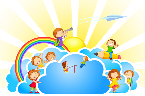 Баннеры для детских садов