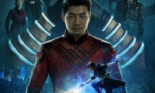 Шан-чи и Легенда десяти колец