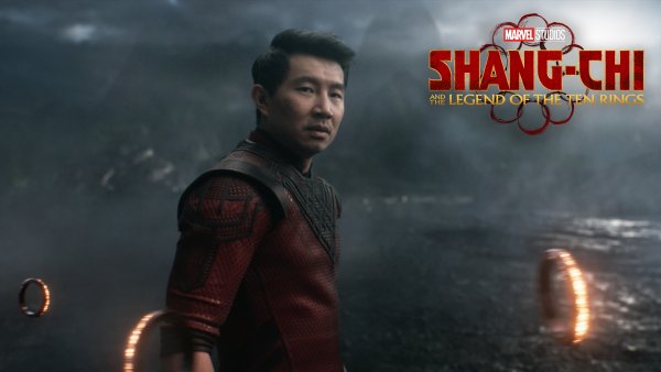 Marvel Studios Shang-chi and the Legend of the ten Rings