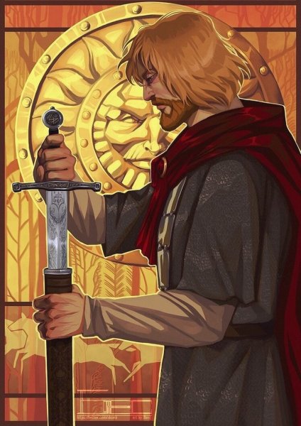 Князь Владимир мультфильм 2004 Добрыня