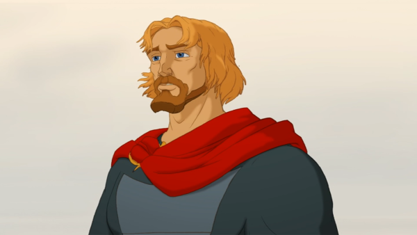 Князь Владимир мультфильм