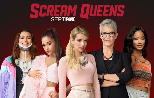 Диего бонета королевы крика