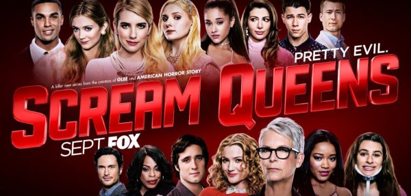 Эбигейл Бреслин королевы крика