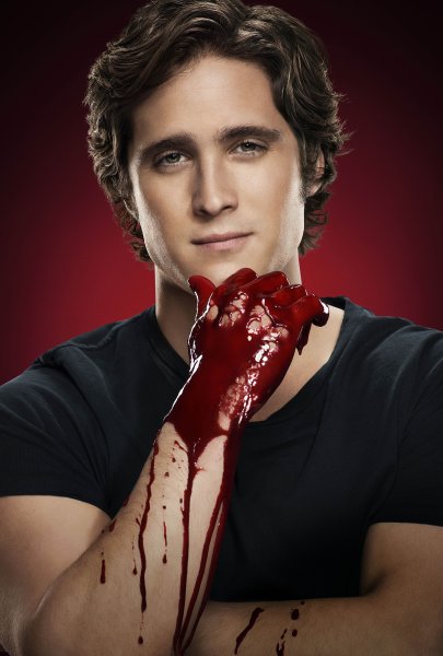 Королевы крика заставка