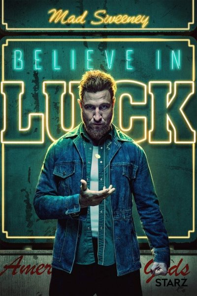 Лейксайд американские боги