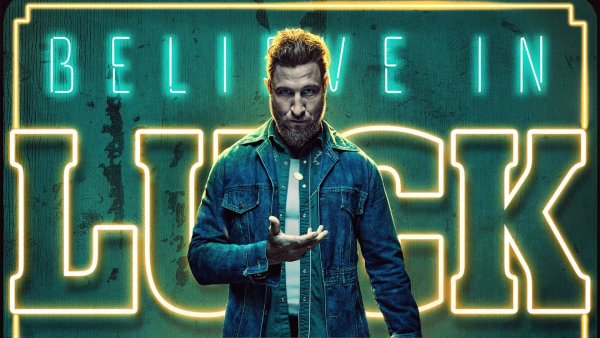 Американские боги poster