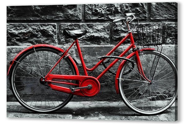 Картина с акцентом