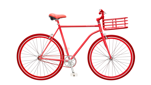 Винтажные велосипед для декупажа