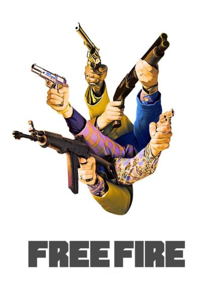 Free Fire фильм
