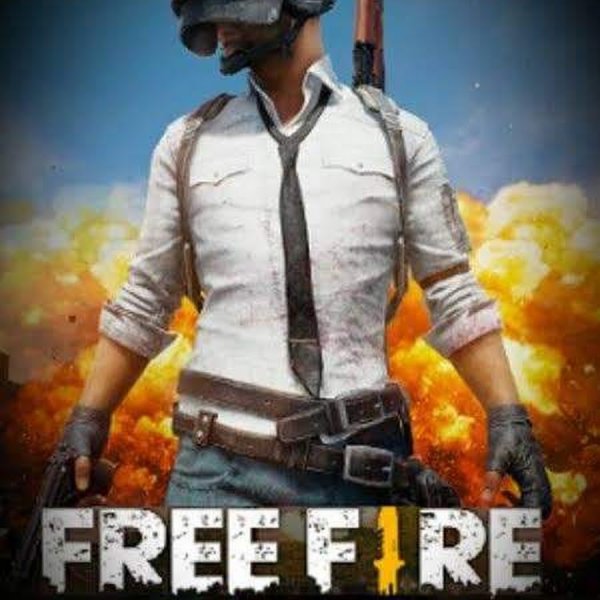 Фри фаер 2020