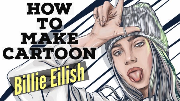 Билли Айлиш еверисинг