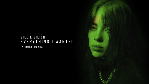 Символика Билли Айлиш