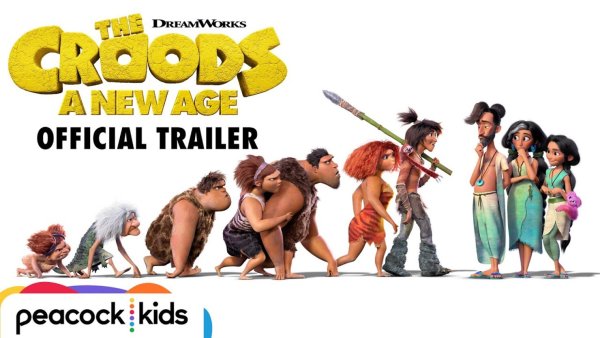 The Croods (2013)