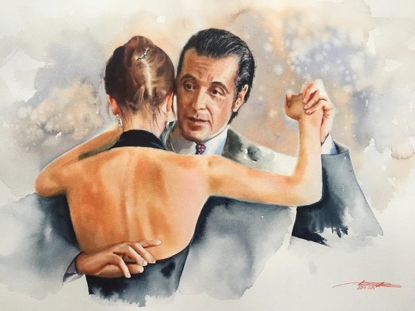 Женщина дела (1928)