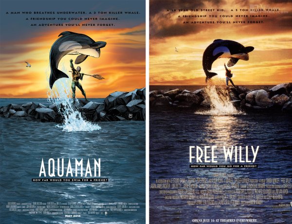 Постер к фильму освободите Вилли