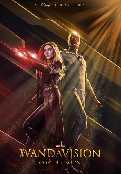 Постер телевизор