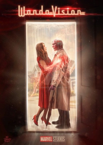 Дотти Вандавижн