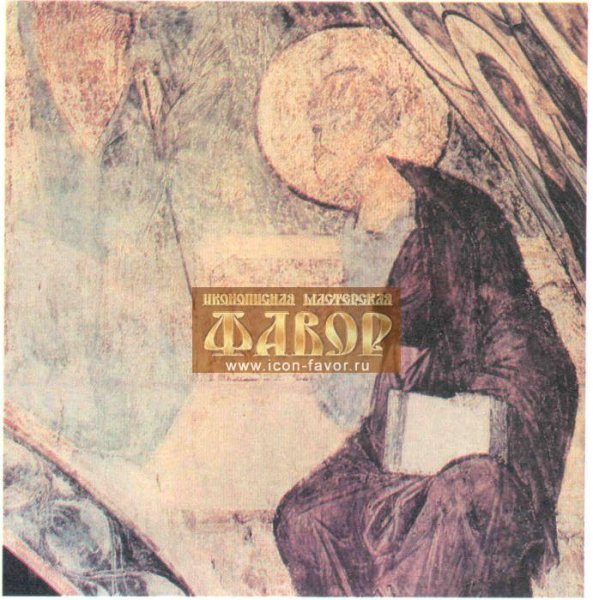 Андрей Рублев 1966