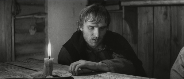 Эйзенштейн Андрей Рублев