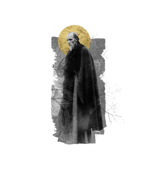 Андрей Рублев 1966 Blu ray