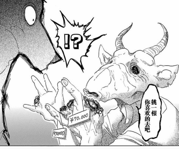 Выдающиеся звери Легаси и Хару