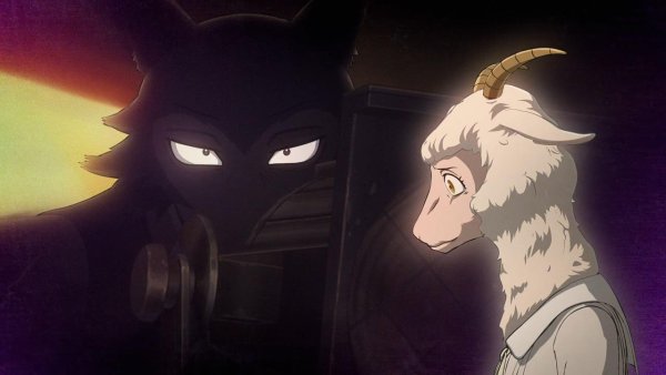 Коллот Выдающиеся звери