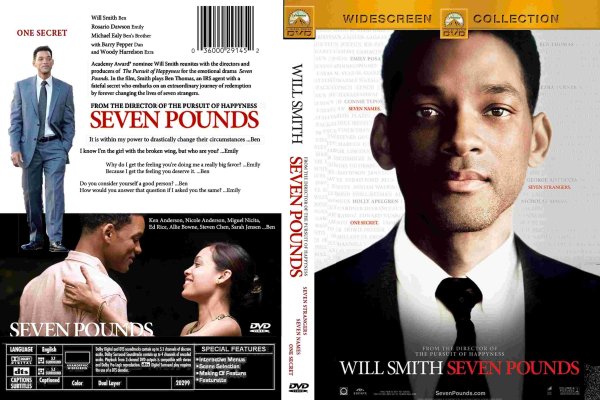 Вуди Харрельсон семь жизней