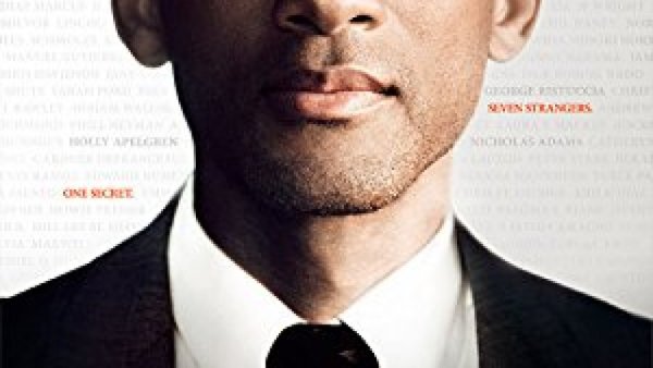 Семь жизней фильм Постер