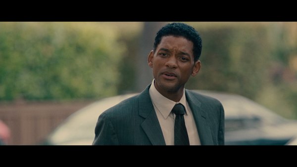 Семь жизней фильм 2008