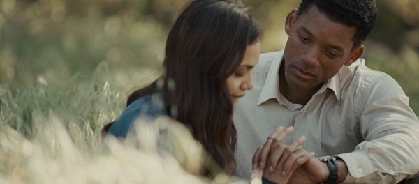 Семь жизней фильм 2008