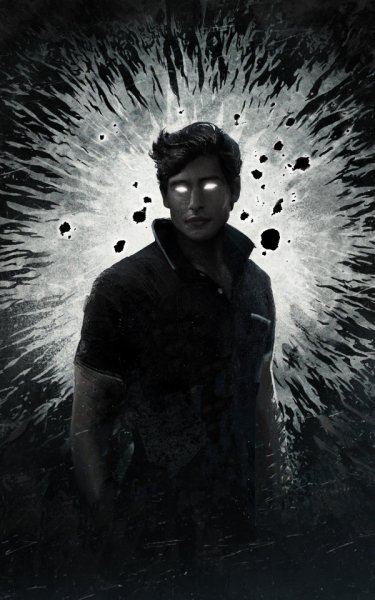 Мэджик люди Икс фильм