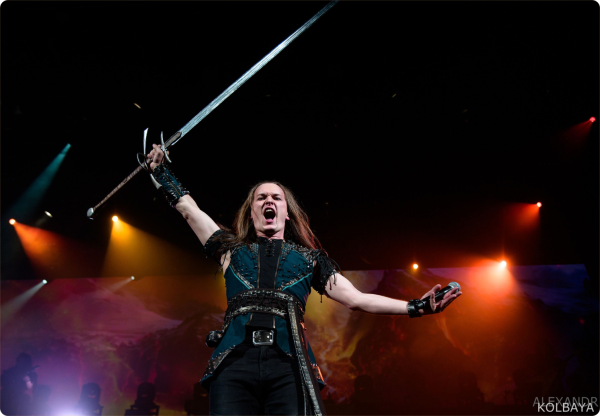 Эпидемия группа 1995