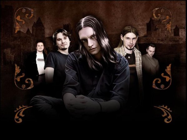 Эпидемия рок группа