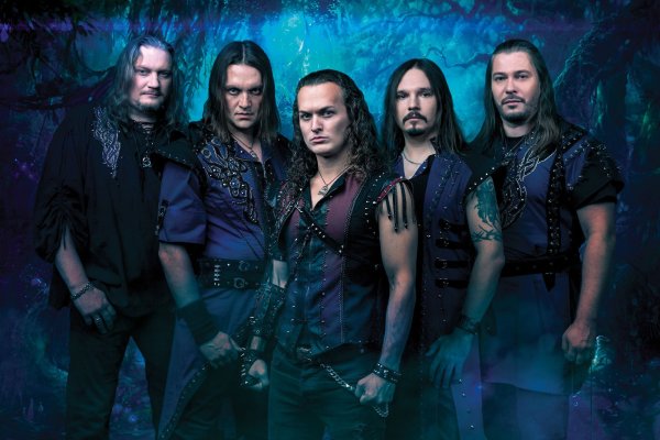 Rock группа эпидемия