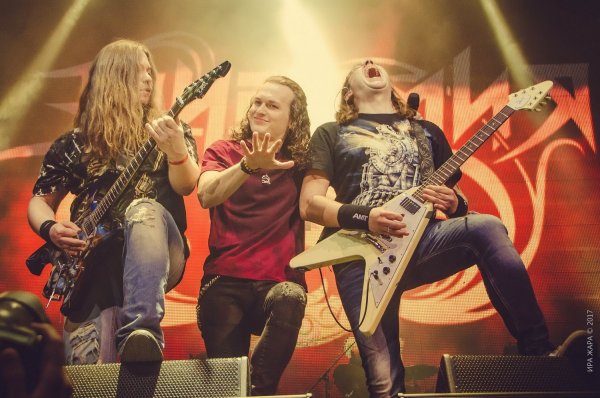 Эпидемия группа эмблема