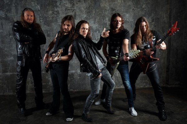 Эпидемия группа логотип