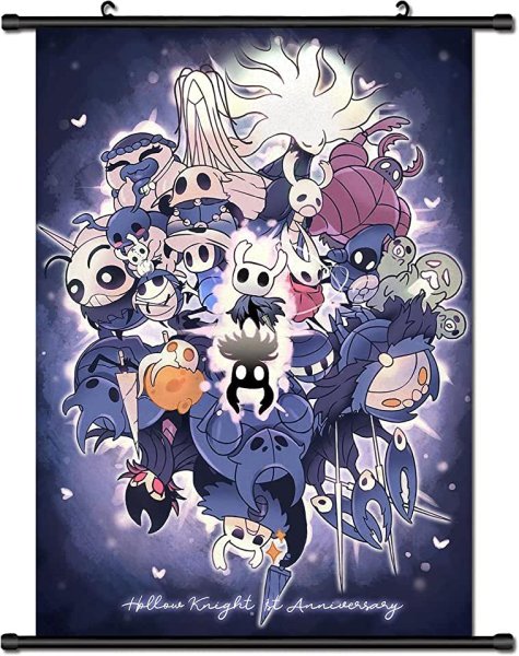 Hollow Knight Hollow