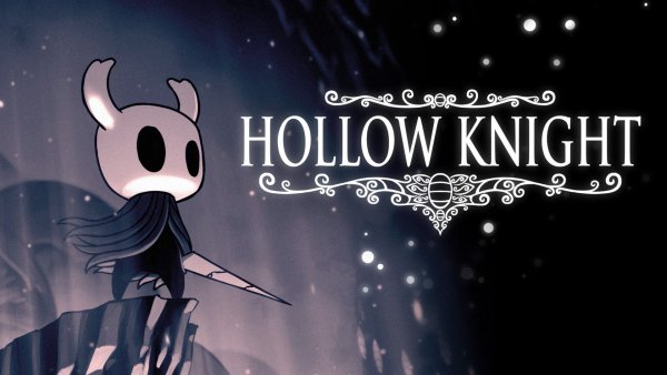 Джонни Hollow Knight