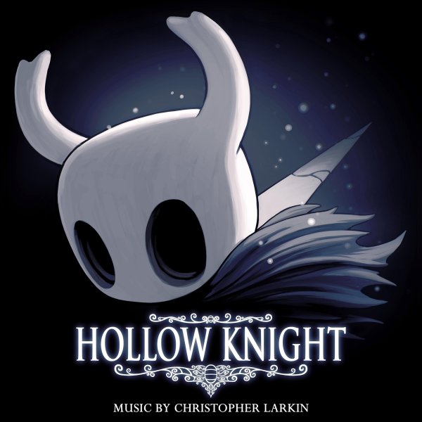 Hollow Knight стрим