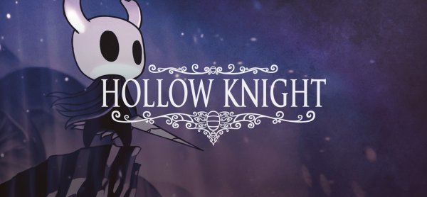 Игра Hollow Knight SILKSONG