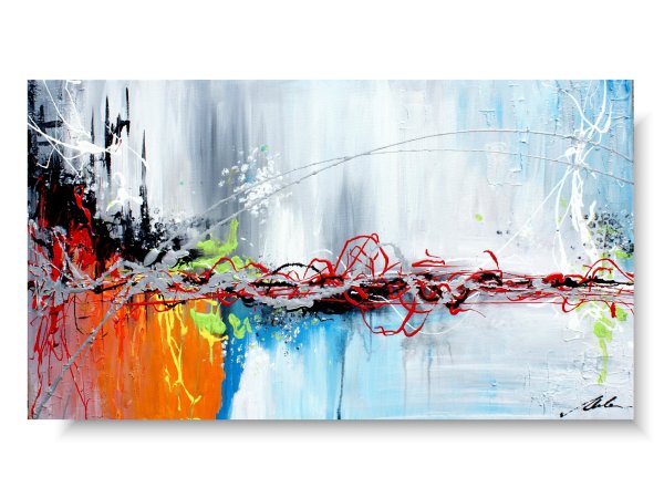 Чингиз Айдаров художник