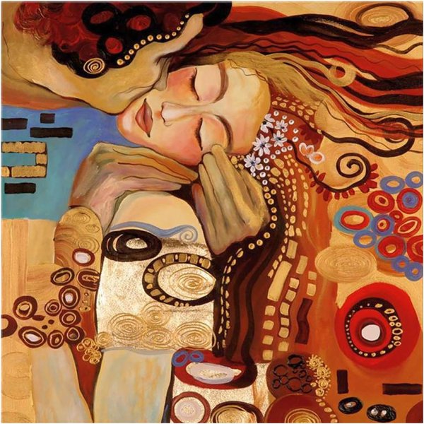 Художник-иллюстратор Arthur Saron Sarnoff