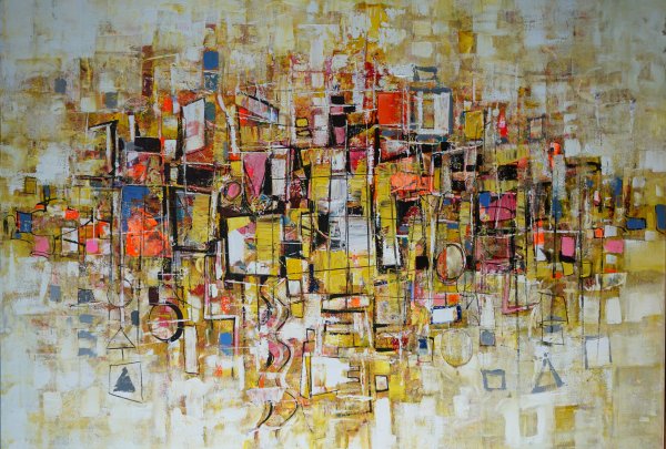 Художники Импрессионисты Леонид Афремов