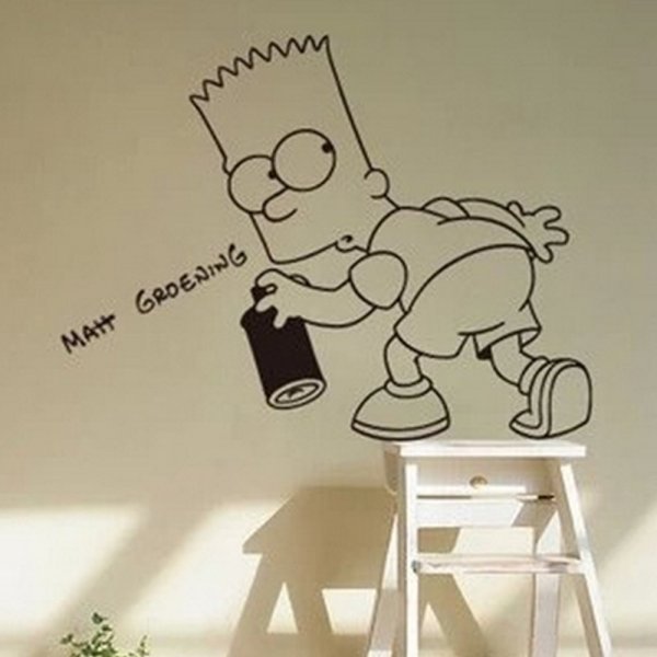 Эко рисунок от руки