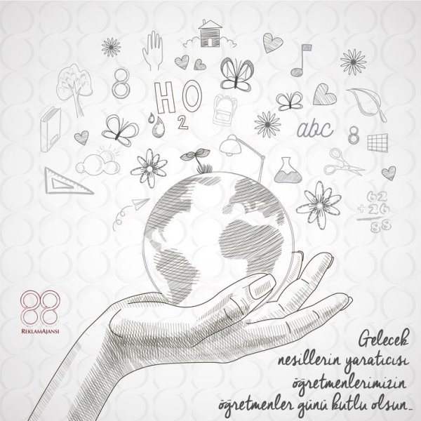 Необычные рисунки карандашом