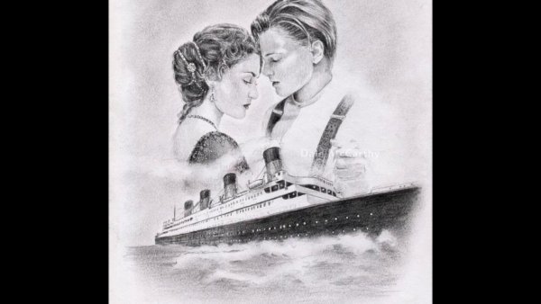 Рисунок на тему курение