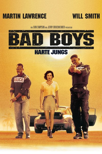 Bad boys for Life