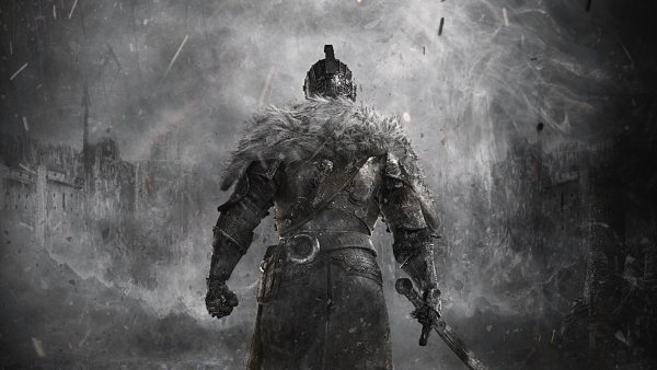 Dark Souls 2 Wallpaper