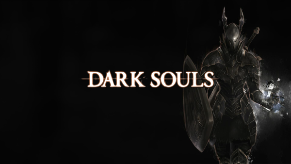 Дарк соулс 1