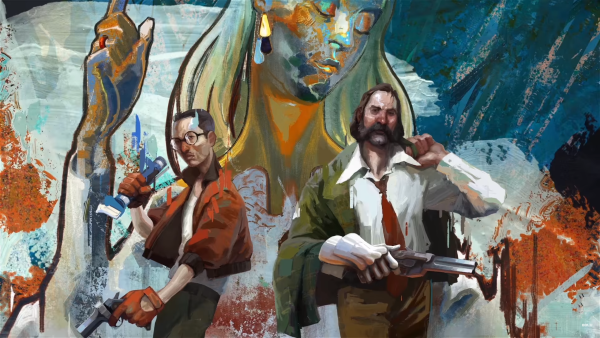 British Sea Power Disco Elysium